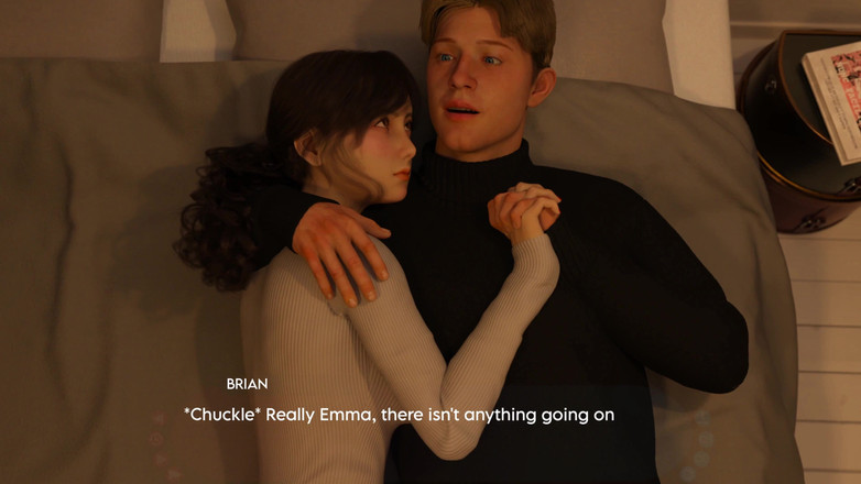 Wickedgammes studio: Milovník kundičky (část 19)