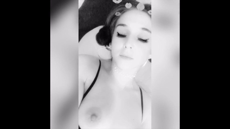 Alli Anderson: 9 мин., подборка видео, как я возбуждена