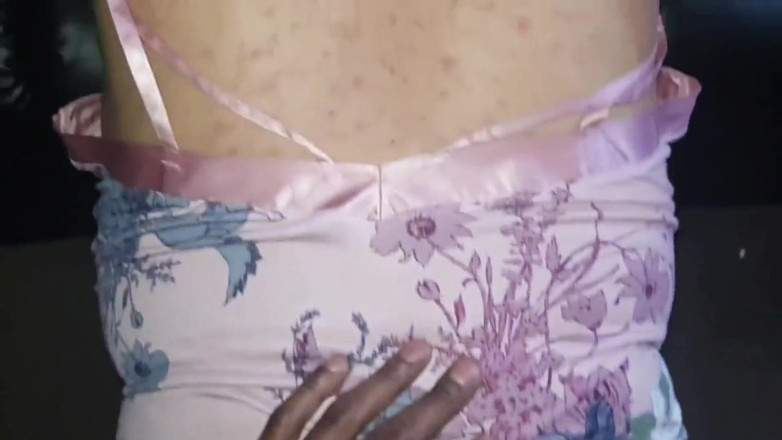 Real homemade BBW BBC porn: ぽっちゃり系BBCヘアプルアナル後背位ドキドキ中出し