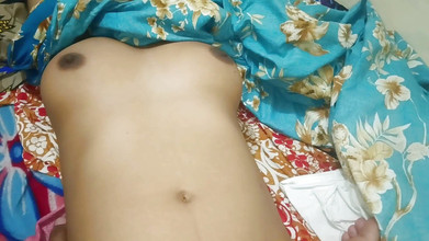 Yadav: Romantic Stepson Fucking His Indian Stepmother