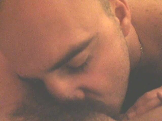Hairy Homemade Amateur Orgasms: 若い頃の古いビンテージビデオ