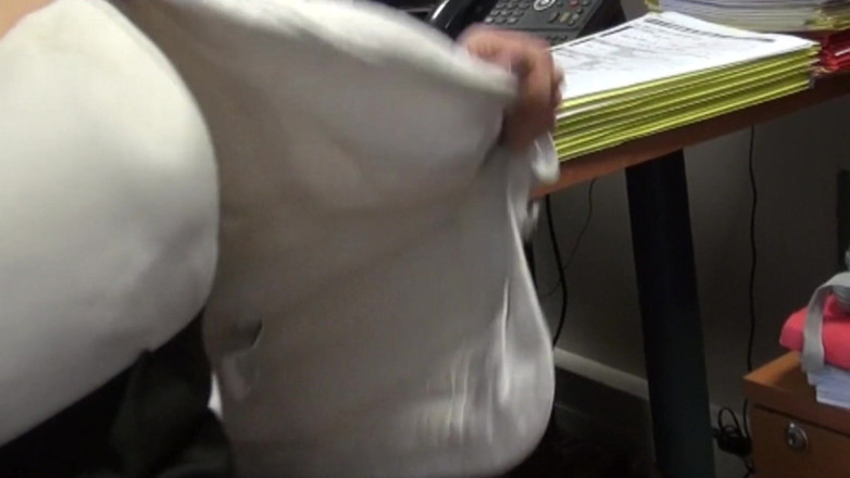 Fabien Lafait: Taxi pervers