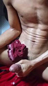 Solo Adam Mastürbasyon Bölüm (62)