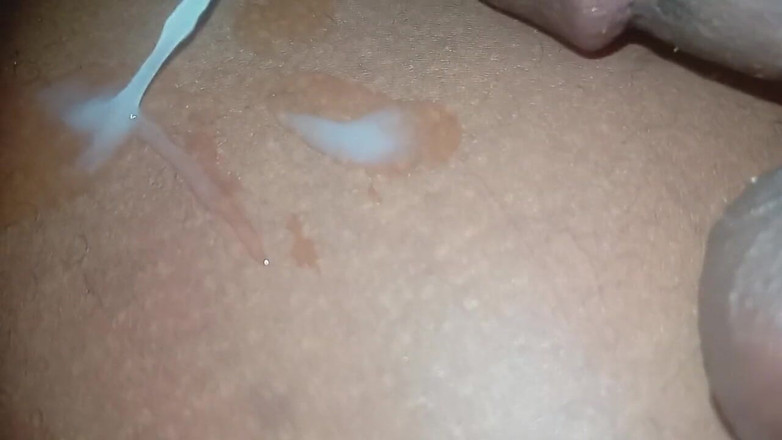 Badman4606: Uvolněte veškerou nálož spermatu