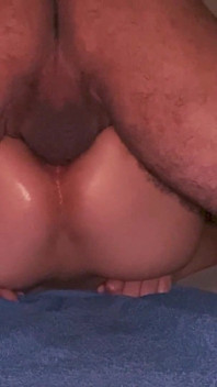 The MILF Next Door Opens Her Legs Part 10