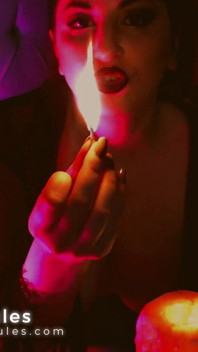 Digital Sex Magick Ritual Get