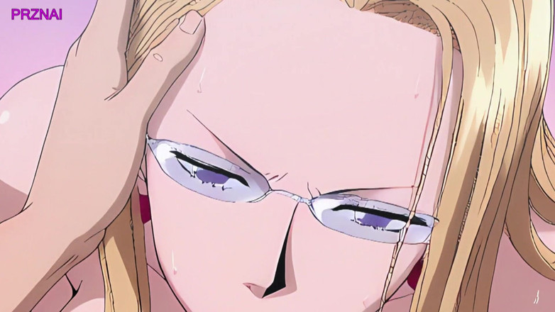 Prznai: One Piece Kalifa （3） 鸡巴