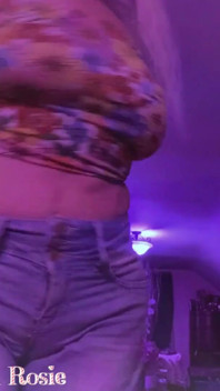 Dance Flash Video!