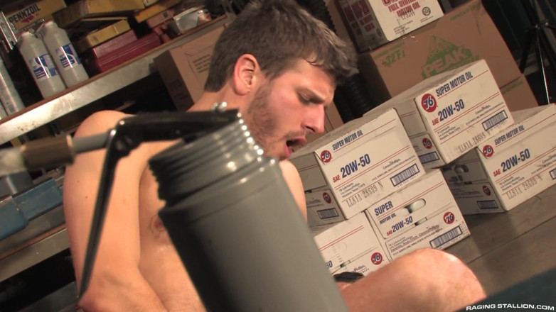 Monster Bang: Diamond Auto