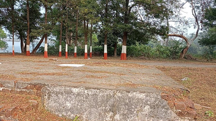 LinearOrnament35: Cara Bergoyang Semasa Duduk