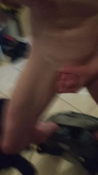 Masturbation