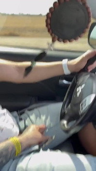 Cuando decidimos salir de la carretera