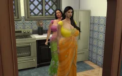 Tập 8 - Sivani & Basanthi - Yêu cầu của người hâm mộ