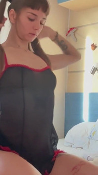 Ošukaná sousedem, znovu