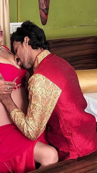 Mohini, bhabhi, sexe hardcore avec un devar desi