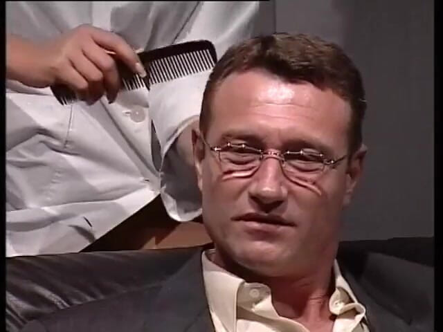 MILF and Big Wet Tits XXX: Kompilace se vším, co existuje.