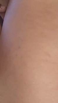 MILF se svou obří hladkou kundičkou