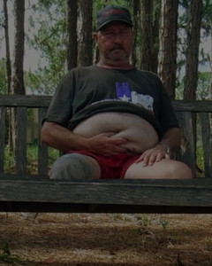 Kind Chub: Baculaté pařezy