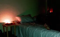Having Sex with His Wife