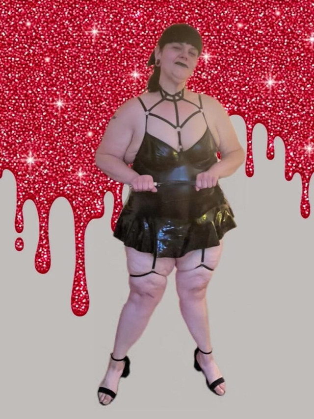 Cute, Thick, and Fun (Sage The Succubus) Cute, Thick, and Fun (Sage The Succubus)