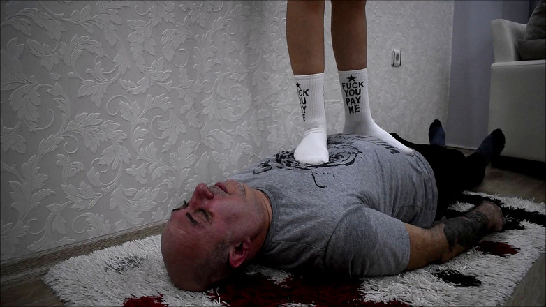 Goddess Lina: Bogini Lina depcze