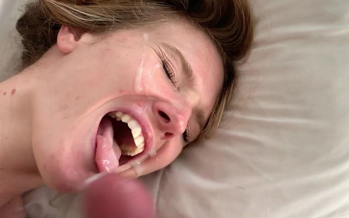 Sensual productions: Ashley Lane posisi misionaris pov