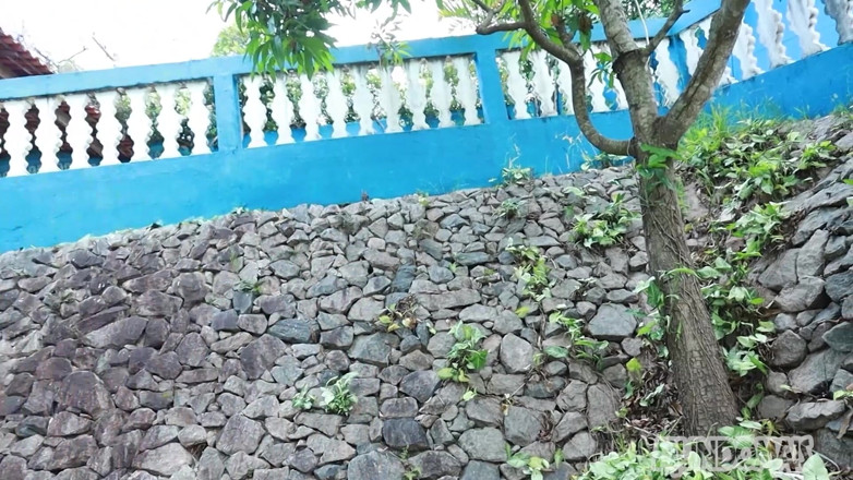 MundoMais: Nella piazza