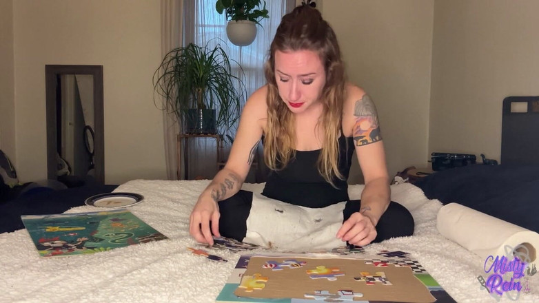 Themistyrein: Niesen während episode 6