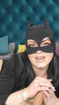 Nevadí ti, když použiju tvého ptáka na chvíli