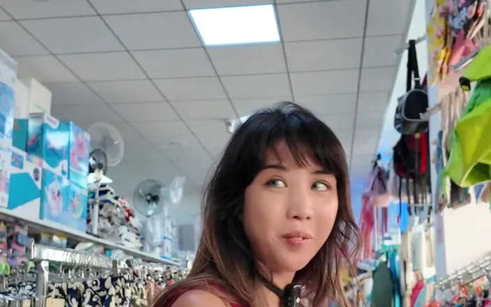 DaringKiara: Hehe It Will Be Fun Right?