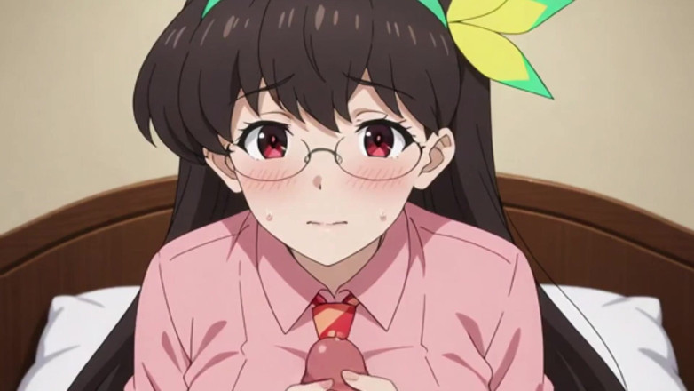Prznai: Galinha Konosuba Makaromi