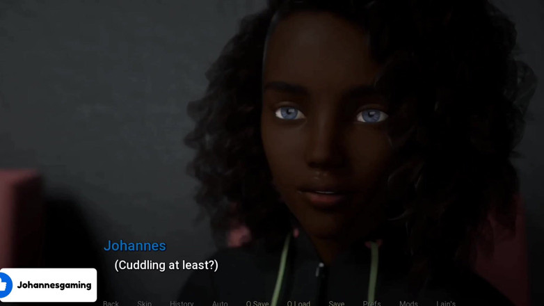Snip Gameplay: Apartment69_we_made_out_in_the_cinema