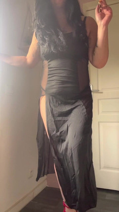 Maitresse Clara: Você é tão pequeno diante da minha supremacia