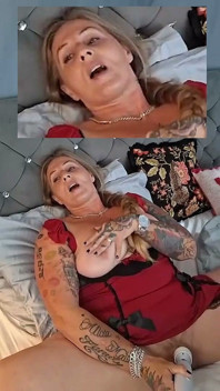 The Real Mccoy.100% Genuine Masturbation