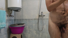 nikoniko2610: Douche lul 2