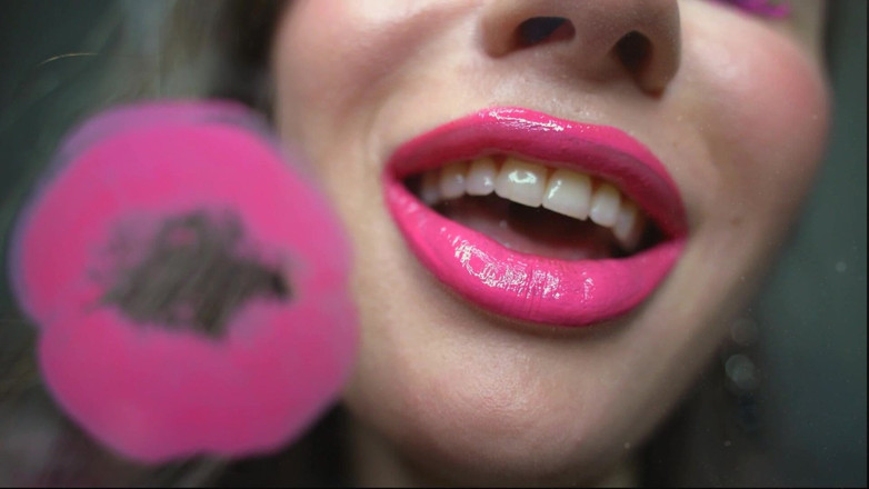 Rarible Diamond: Pink Kiss की शक्ति