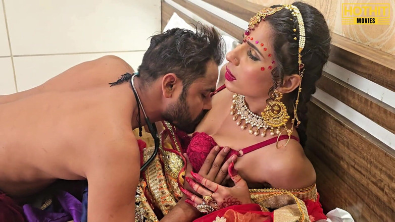 Hothit Movies: Desi First Night Hardcore Sex, Indian Porn!