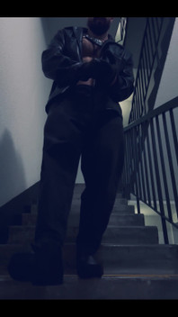 Mister Stone