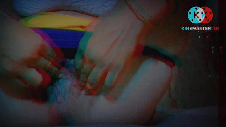 TricolorMusic3: Cumnata sexy îi lipsește mult bătrânul ei iubit Fred, făcându-mă să...