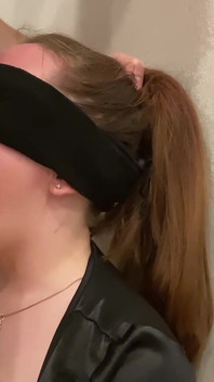 Hard Deep Oral Sex, Fucked a Beauty in the Mouth!