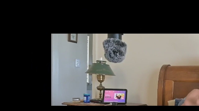 Joe Iandola: Canlı yayın showb2/16/24