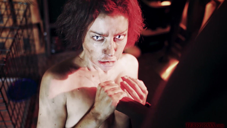 TerrorXXX: Non Dar Da Mangiare Al Bruto Con Sovrano Syre, Jason...