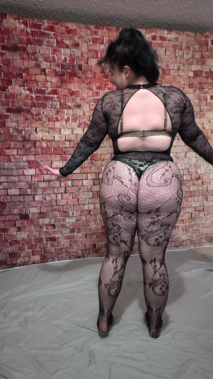 TheKinkyPwrLftr: Pregătește-te cu mine