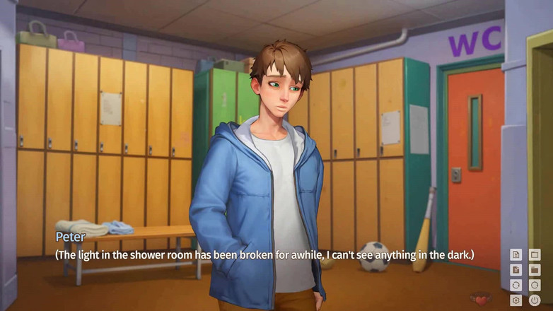 Dirty GamesXxX: Taffy Tales: episode 15