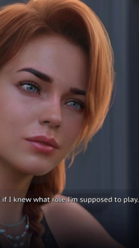 Sempadan moral - Perjalanan Perniagaan Paris dengan Victor: Adakah Emma Cross the Line? Bahagian 2