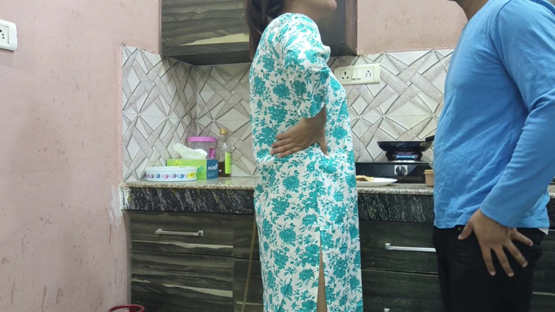 Hornycouple149: Beautiful Indian Step Mom Pussy and Ass Fucked Hard by...