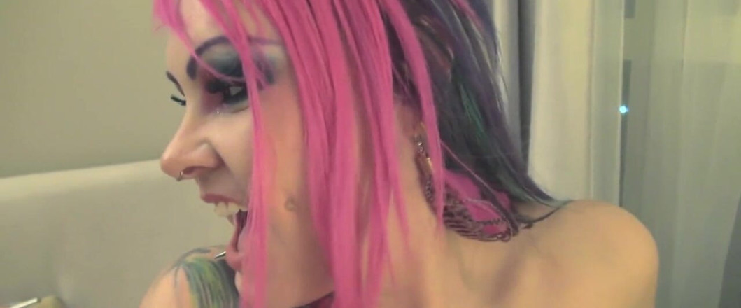 AD4X: Quebecer Girls in Vegas Part 2 HD