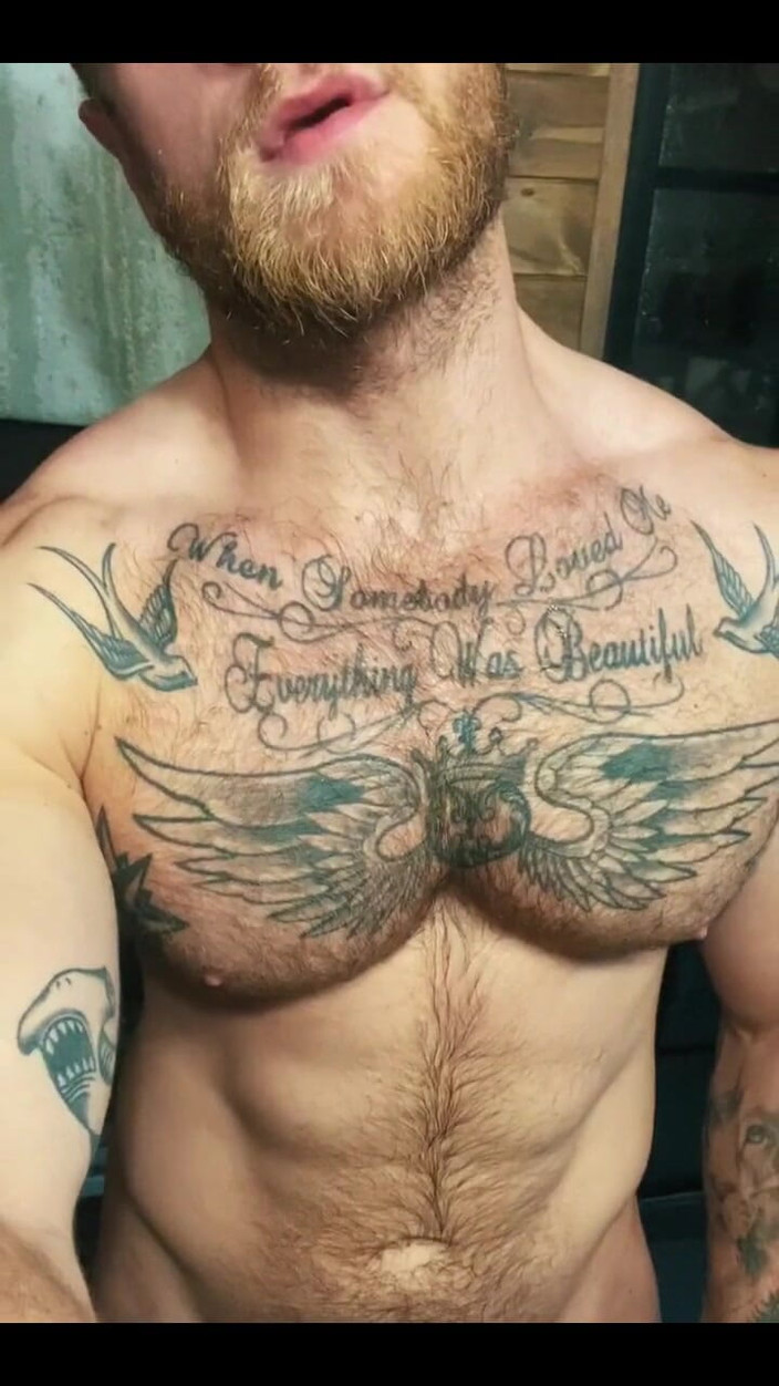 Leo Bayne: Endlich wieder zurück