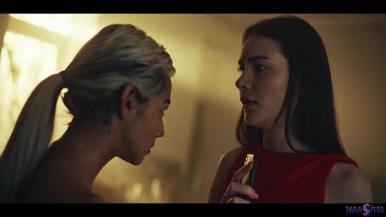 Parasited: Ditangkap dalam Akta