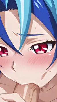 Yu-gi-oh! Zexal Rio Kastle (kamishiro Rio) Hen